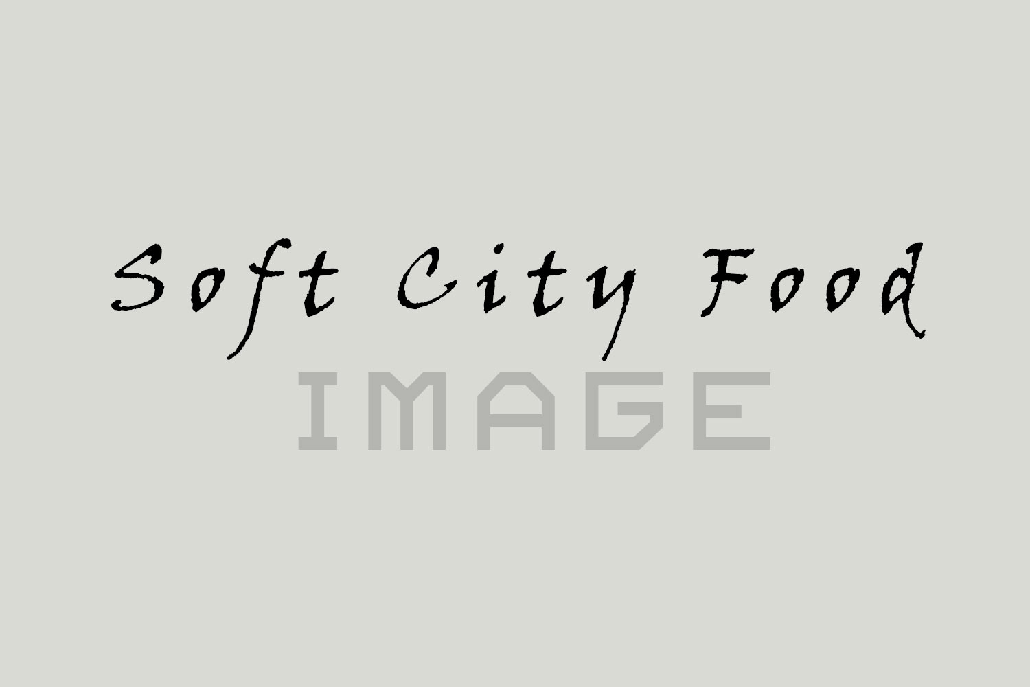 softcityfood-no-image